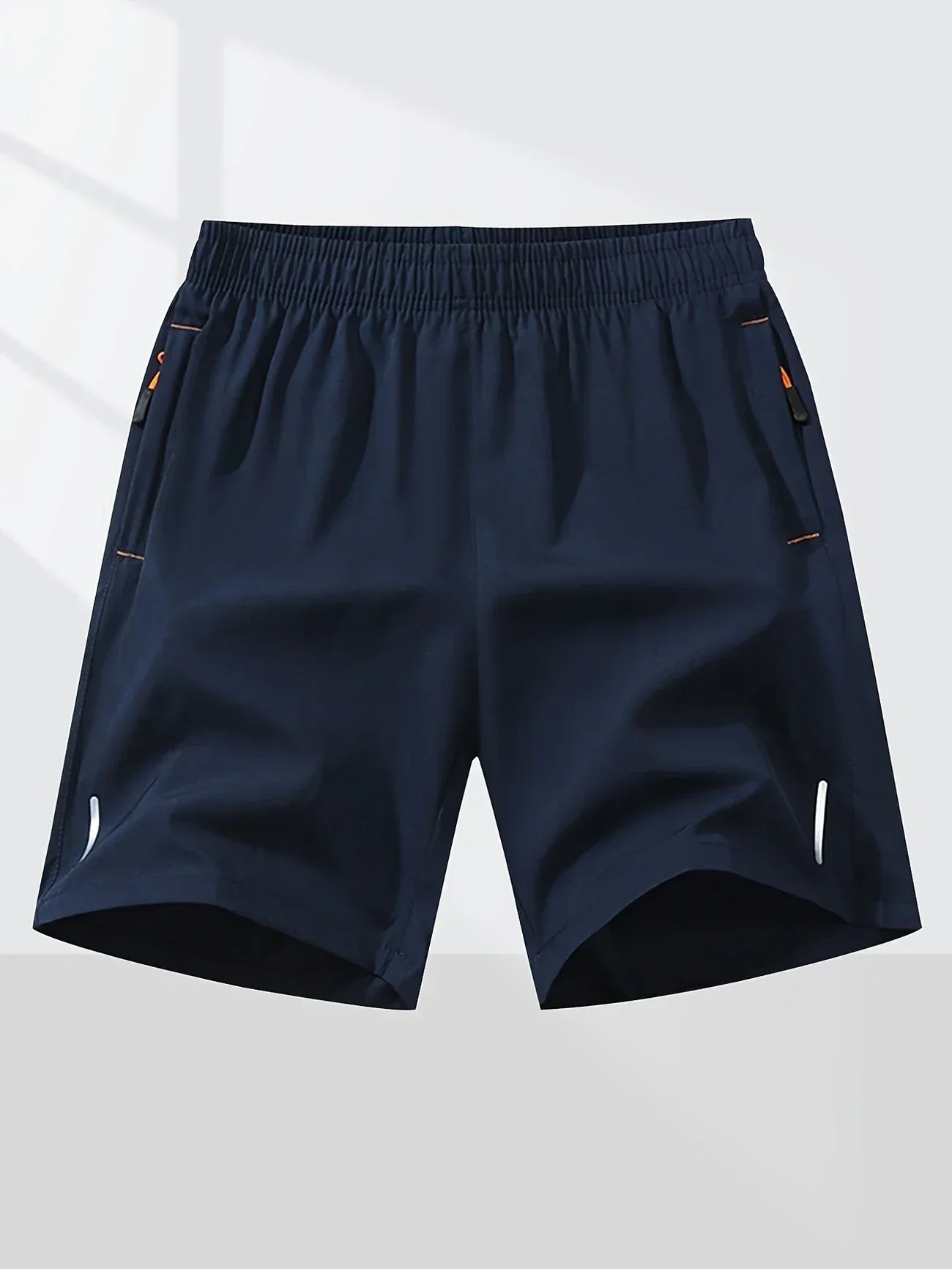 (Super Liquidação) Kit Bermudas de Seda Premium Zalven - COMPRE 1 LEVE 4.