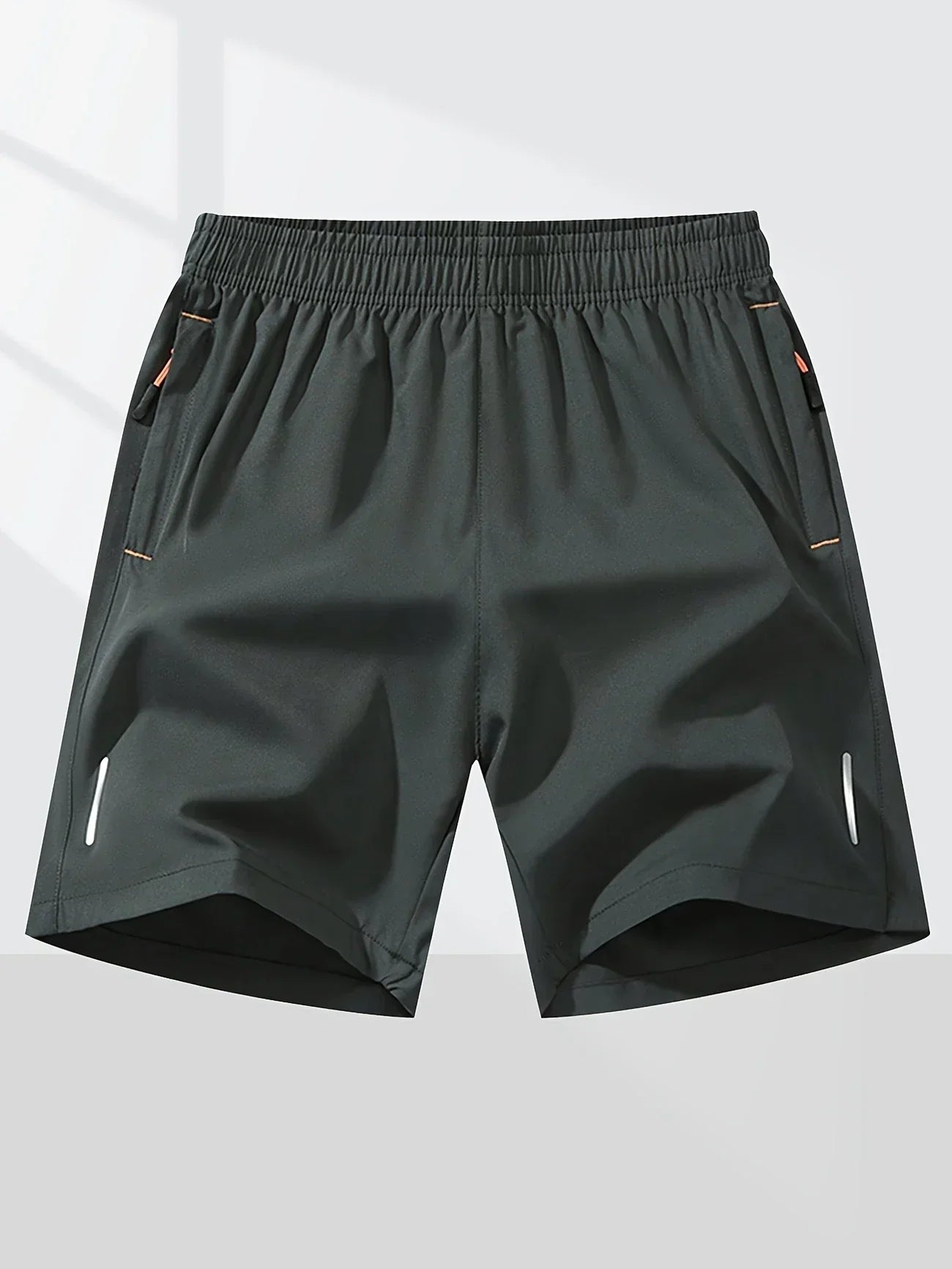 (Super Liquidação) Kit Bermudas de Seda Premium Zalven - COMPRE 1 LEVE 4.