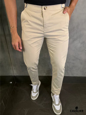 (Compre 1 Leve 3) Calça Premium Catraca Mônaco – Estilo, Conforto e Caimento Perfeito.