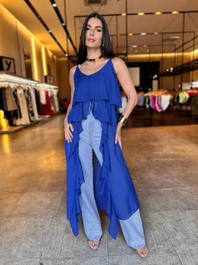 Bata Boho Chic - LANÇAMENTO