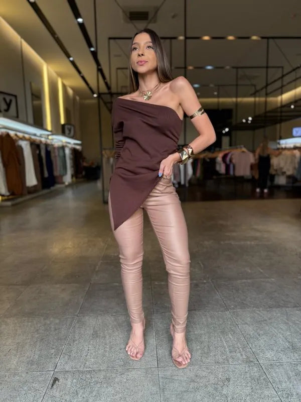 Calça Skinny Renata