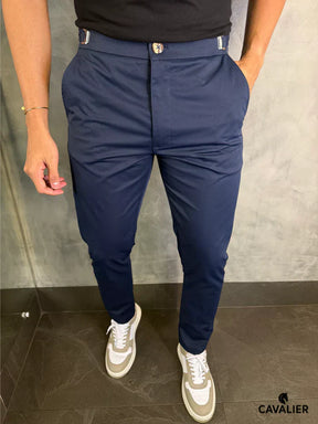 (Compre 1 Leve 3) Calça Premium Catraca Mônaco – Estilo, Conforto e Caimento Perfeito.
