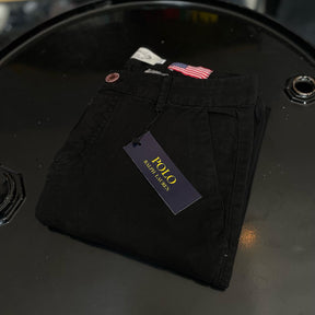 (Kit 6) Bermudas Sarja Ralph Lauren.