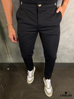 (Compre 1 Leve 3) Calça Premium Catraca Mônaco – Estilo, Conforto e Caimento Perfeito.