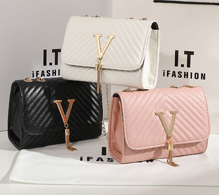 Bolsa Luxo Valentina™ - Compre 1 & Leve 2.
