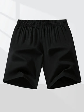 (Super Liquidação) Kit Bermudas de Seda Premium Zalven - COMPRE 1 LEVE 4.
