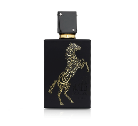 Novo Lançamento Perfume Arabe