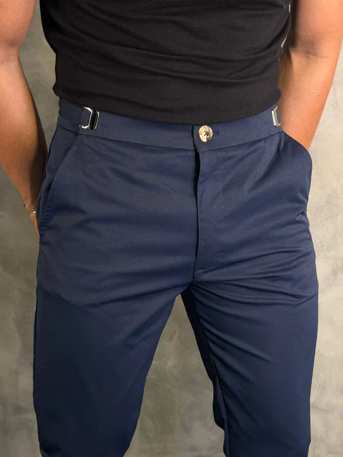 (Compre 1 Leve 3) Calça Premium Catraca Mônaco – Estilo, Conforto e Caimento Perfeito.