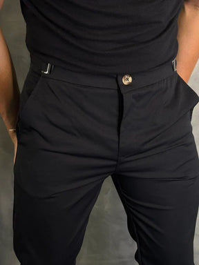 (Compre 1 Leve 3) Calça Premium Catraca Mônaco – Estilo, Conforto e Caimento Perfeito.