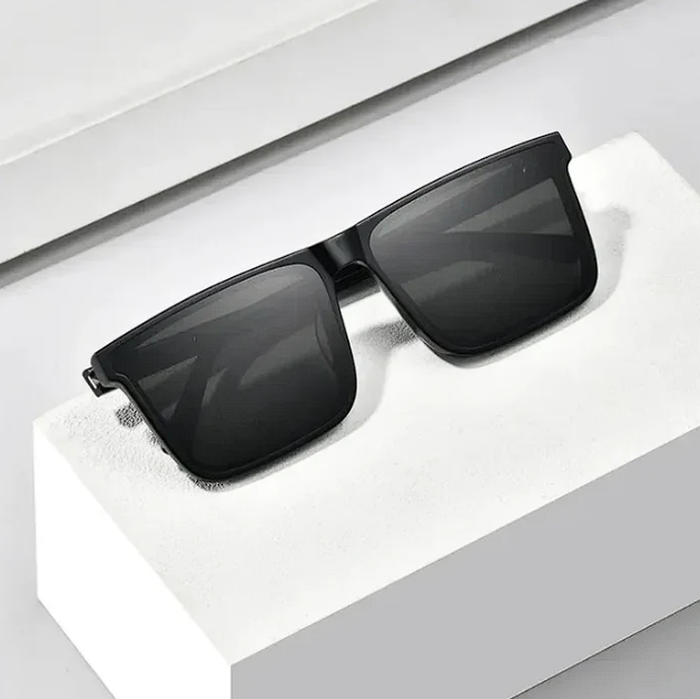 Óculos de Sol Masculino Condução Anti-uv