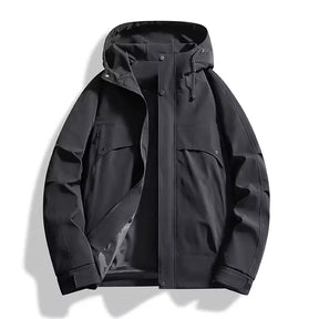 Baumont™ - Jaqueta Masculina com Forro Térmico [COMPRE 1 LEVE 2]