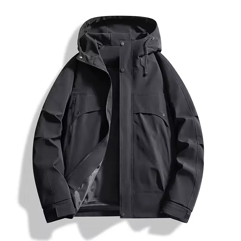 Baumont™ - Jaqueta Masculina com Forro Térmico [COMPRE 1 LEVE 2]