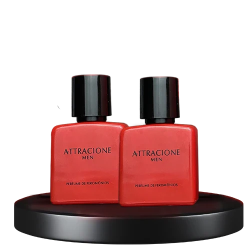 ATTRACIONE MEN