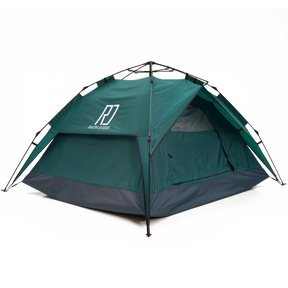 Barraca  de Acampamento instantânea - 3 Segundos